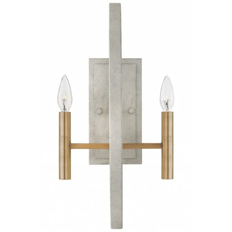 Euclid Wall Sconce