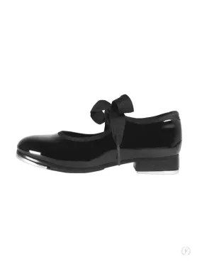 Eurotard A3509C Child Lindy Patent Leather Tap Shoe