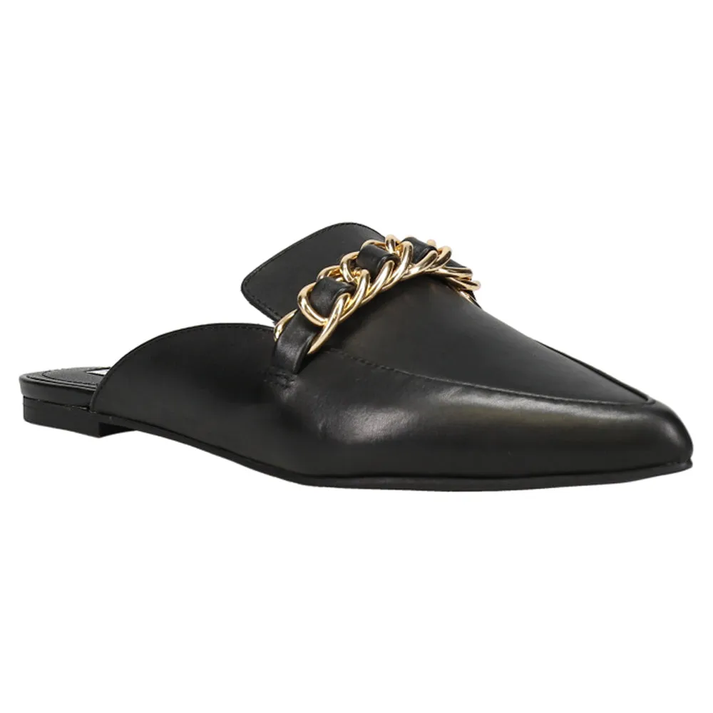 Faine Mules