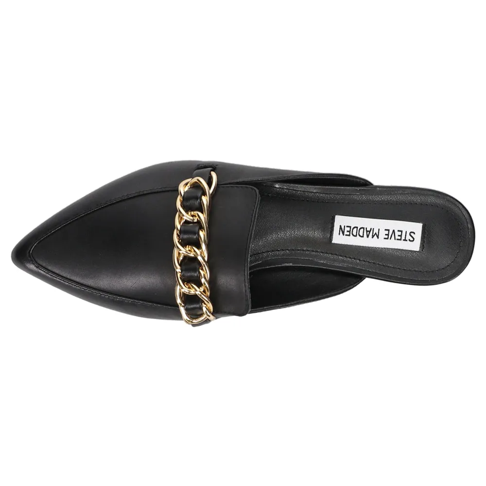 Faine Mules