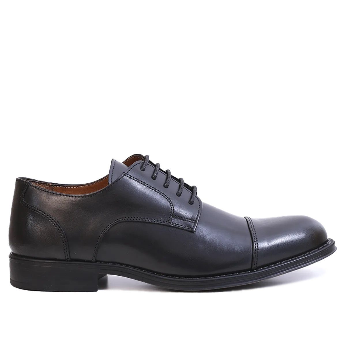 FRED - OXFORD (RICHELIEU) NOIR