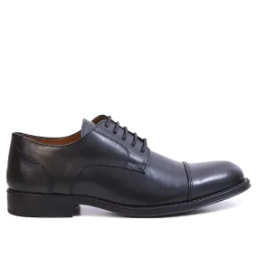 FRED - OXFORD (RICHELIEU) NOIR