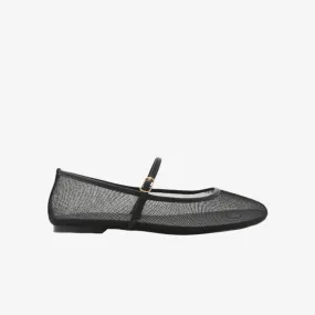 Gilda Mesh Flat