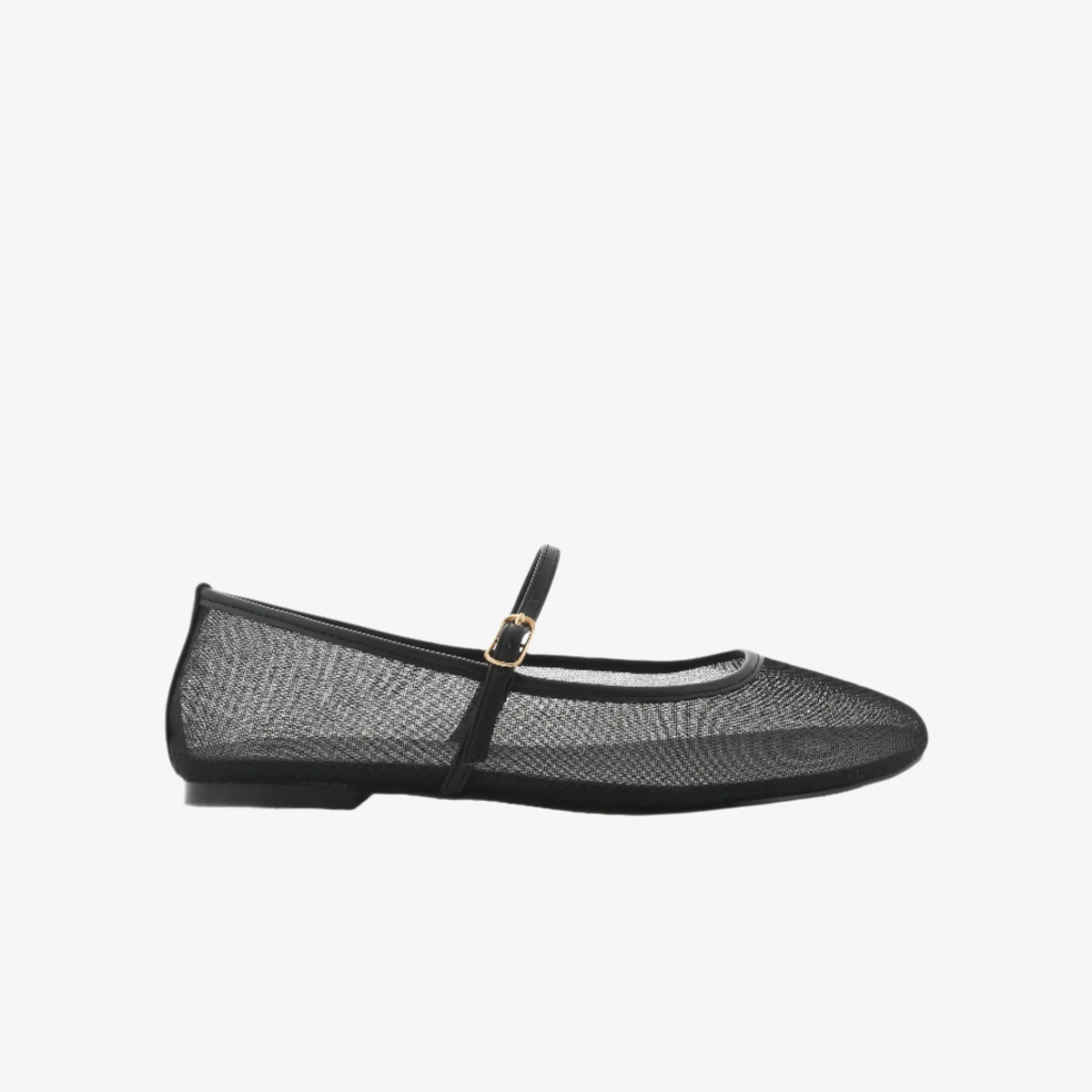 Gilda Mesh Flat