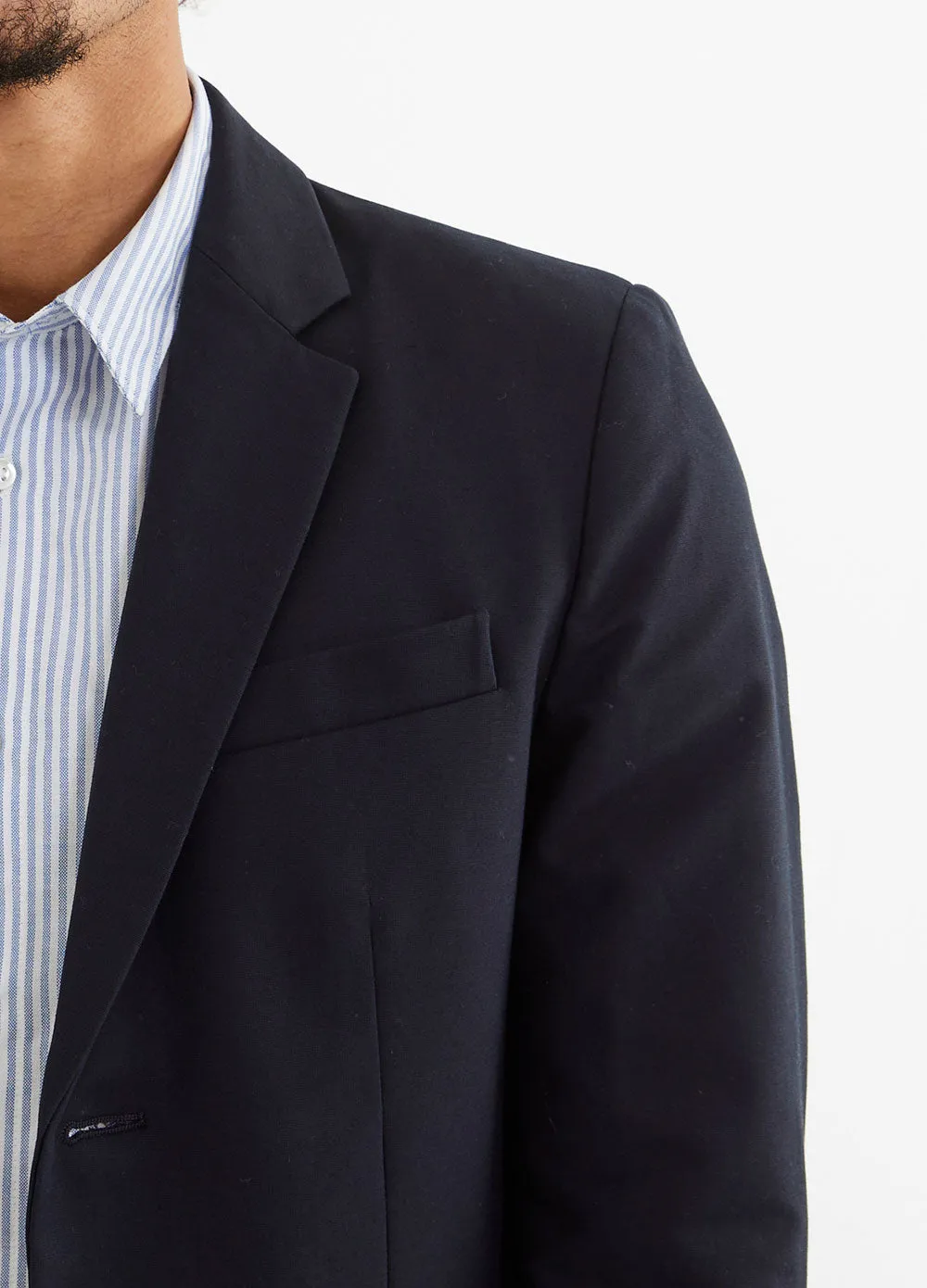 Harry Blazer