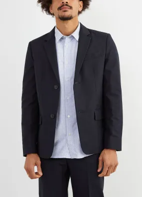 Harry Blazer