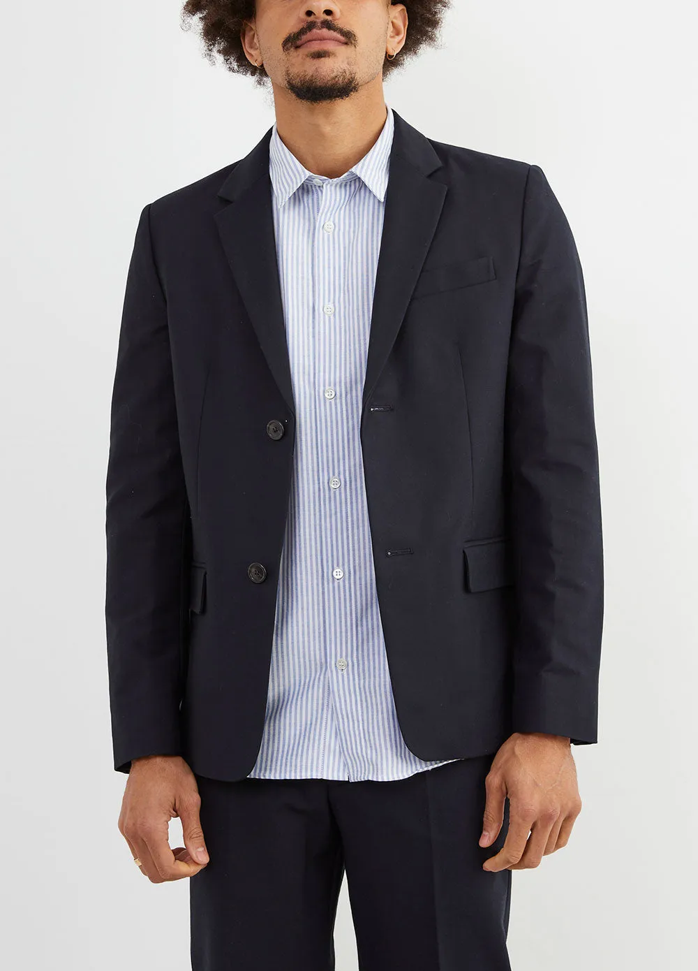 Harry Blazer