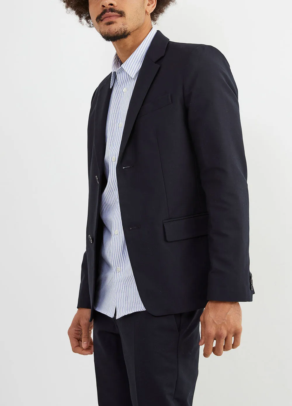 Harry Blazer