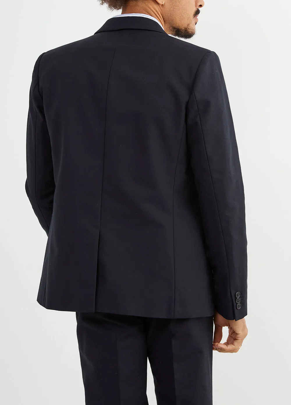 Harry Blazer