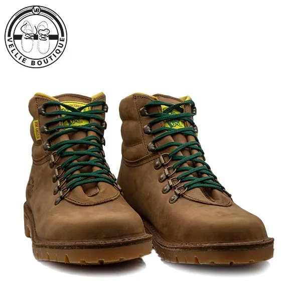 Jim Green Razorback (CAE) [B6]