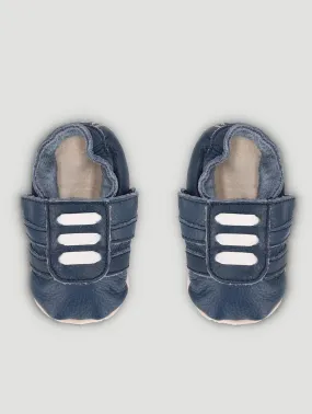 Lace Up Soft Sole