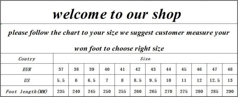 Loafers for Men Business Slip-On Men's Formal Shoes Size 38-47