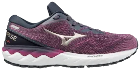 Mizuno Wave Skyrise 2 Womens Running Shoes