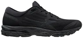 Mizuno Wave Stream 2 Mens Running Shoes Black