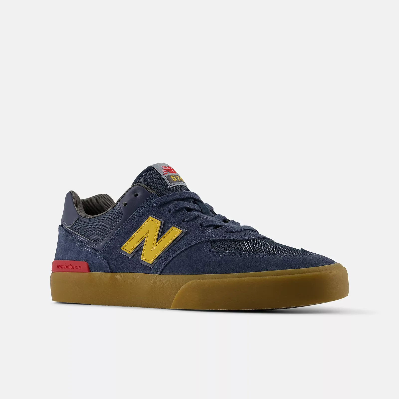 NB Numeric 574 Vulc Shoes