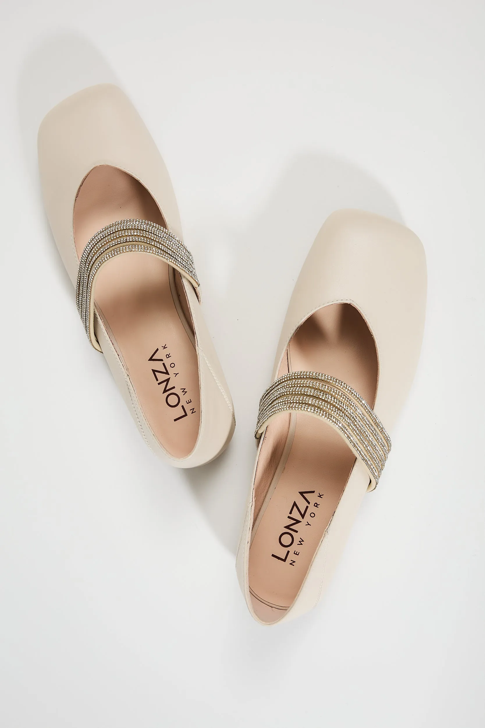 Nessa Beige