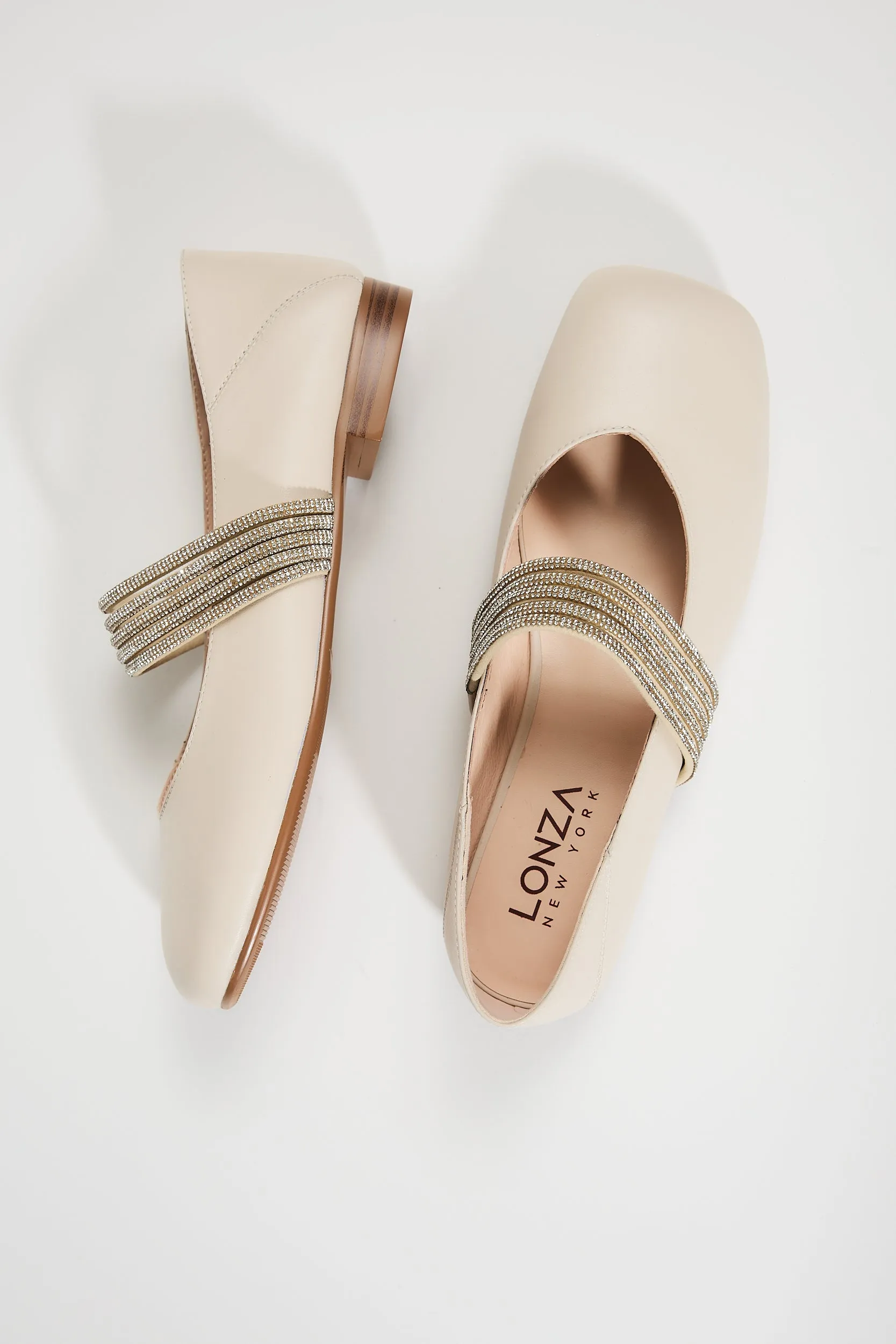 Nessa Beige