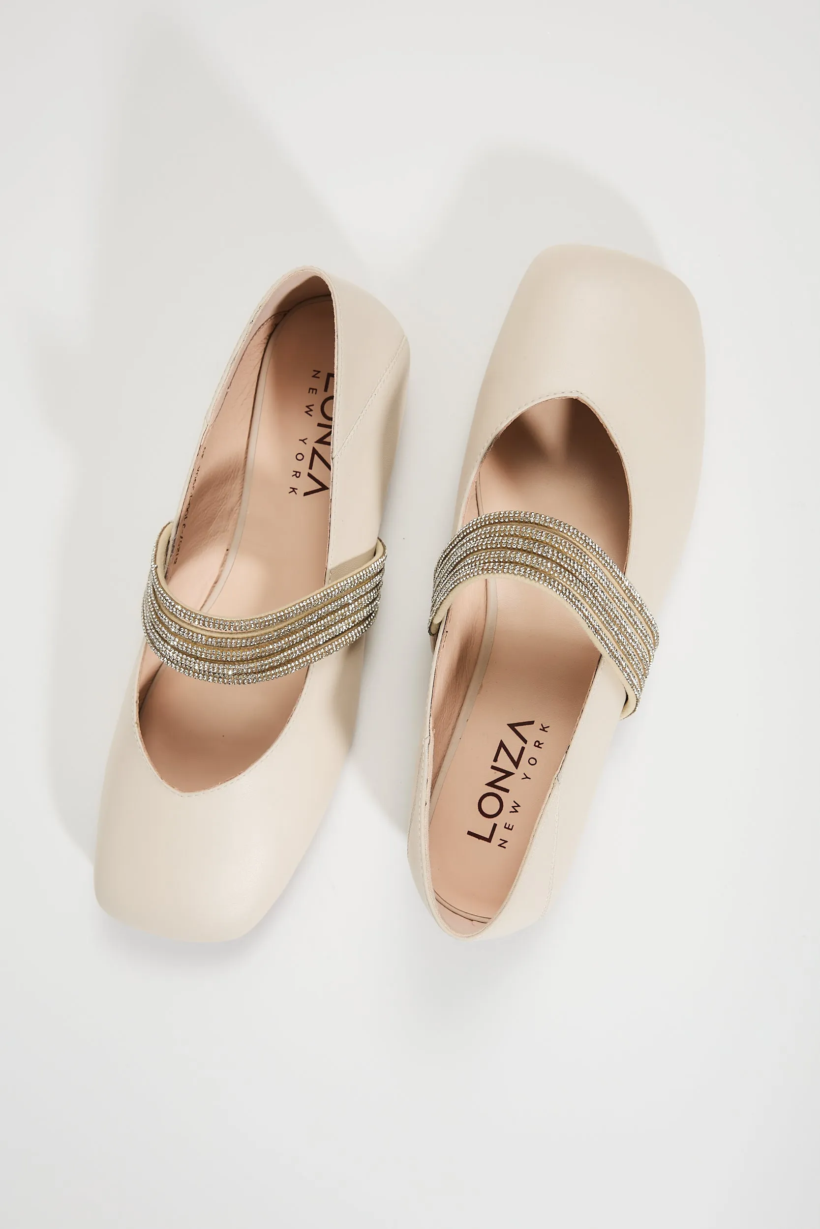 Nessa Beige