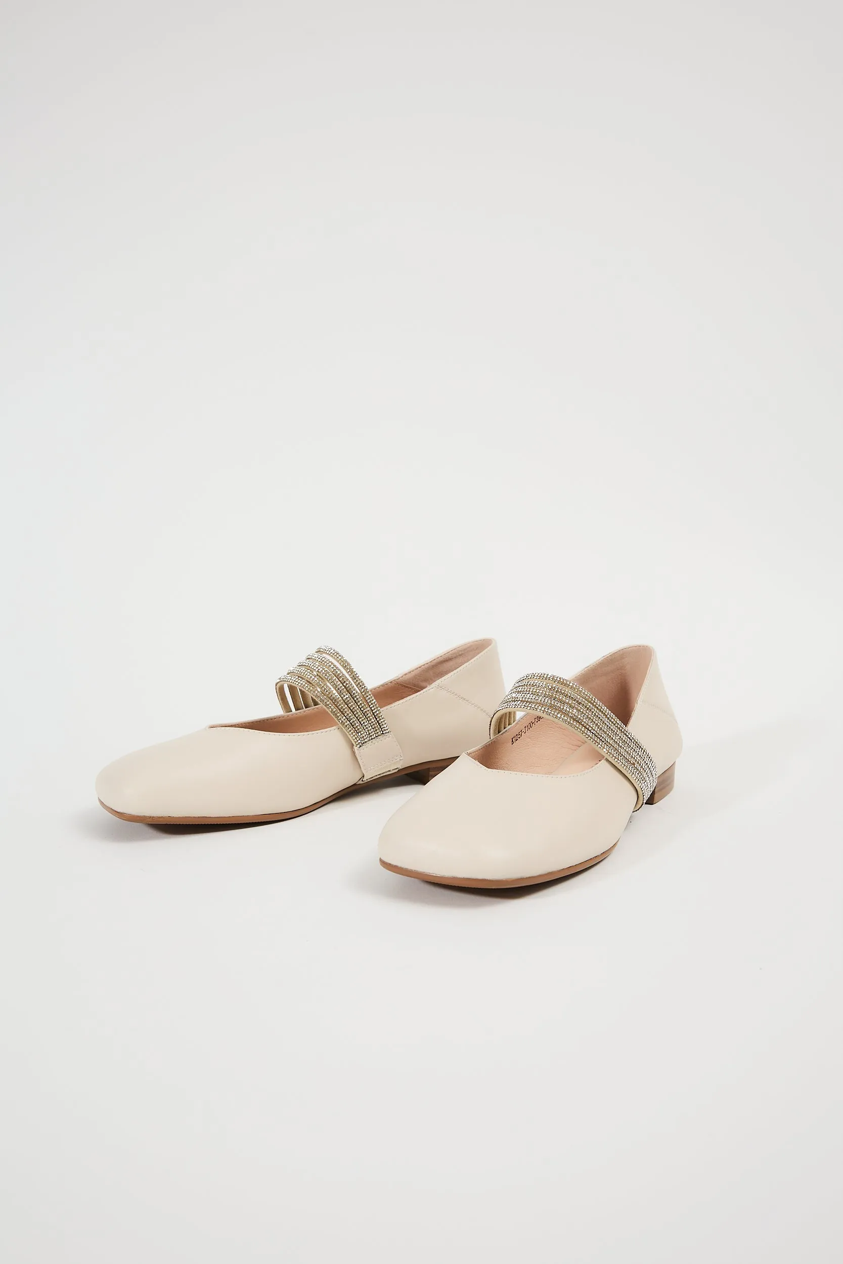 Nessa Beige