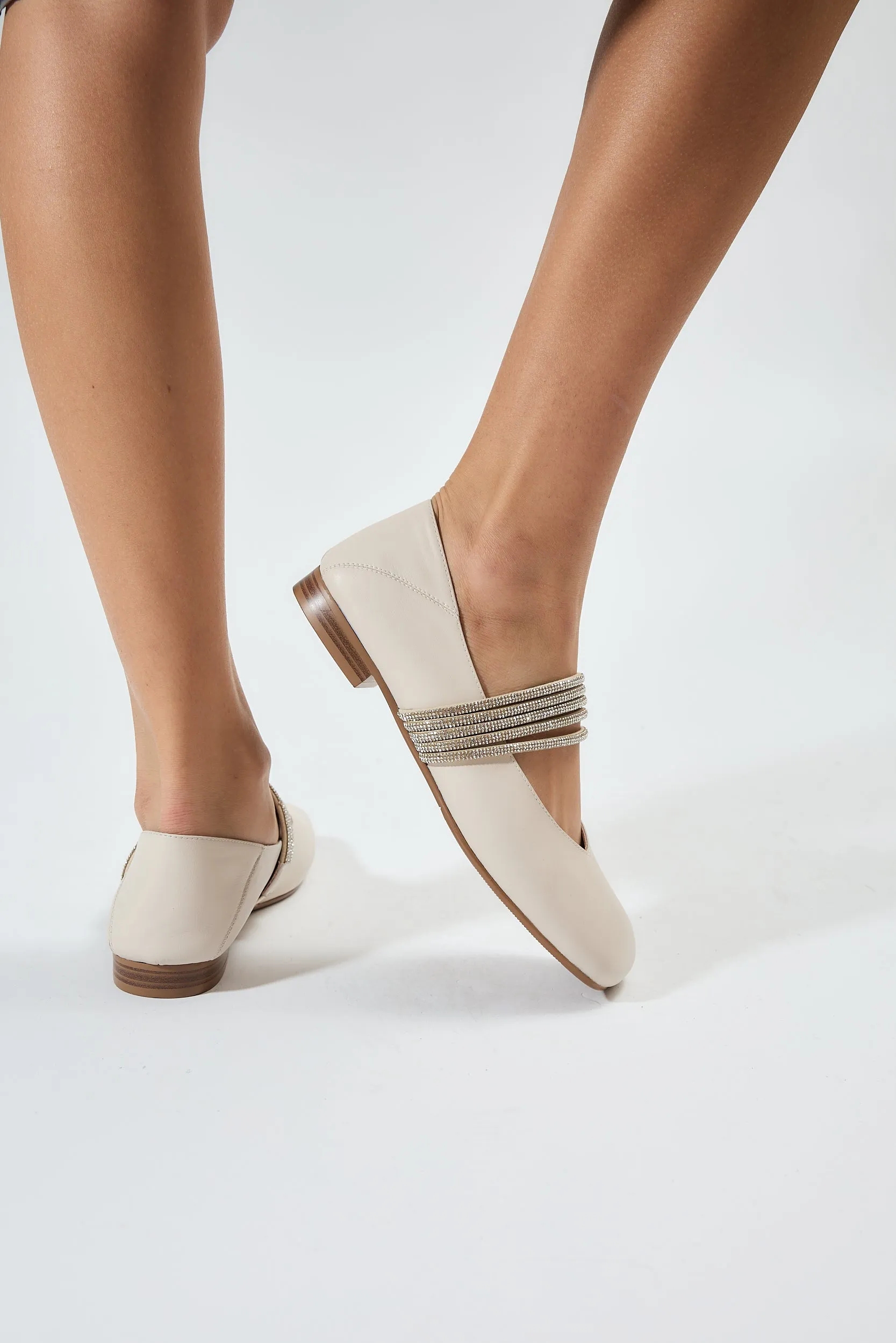 Nessa Beige