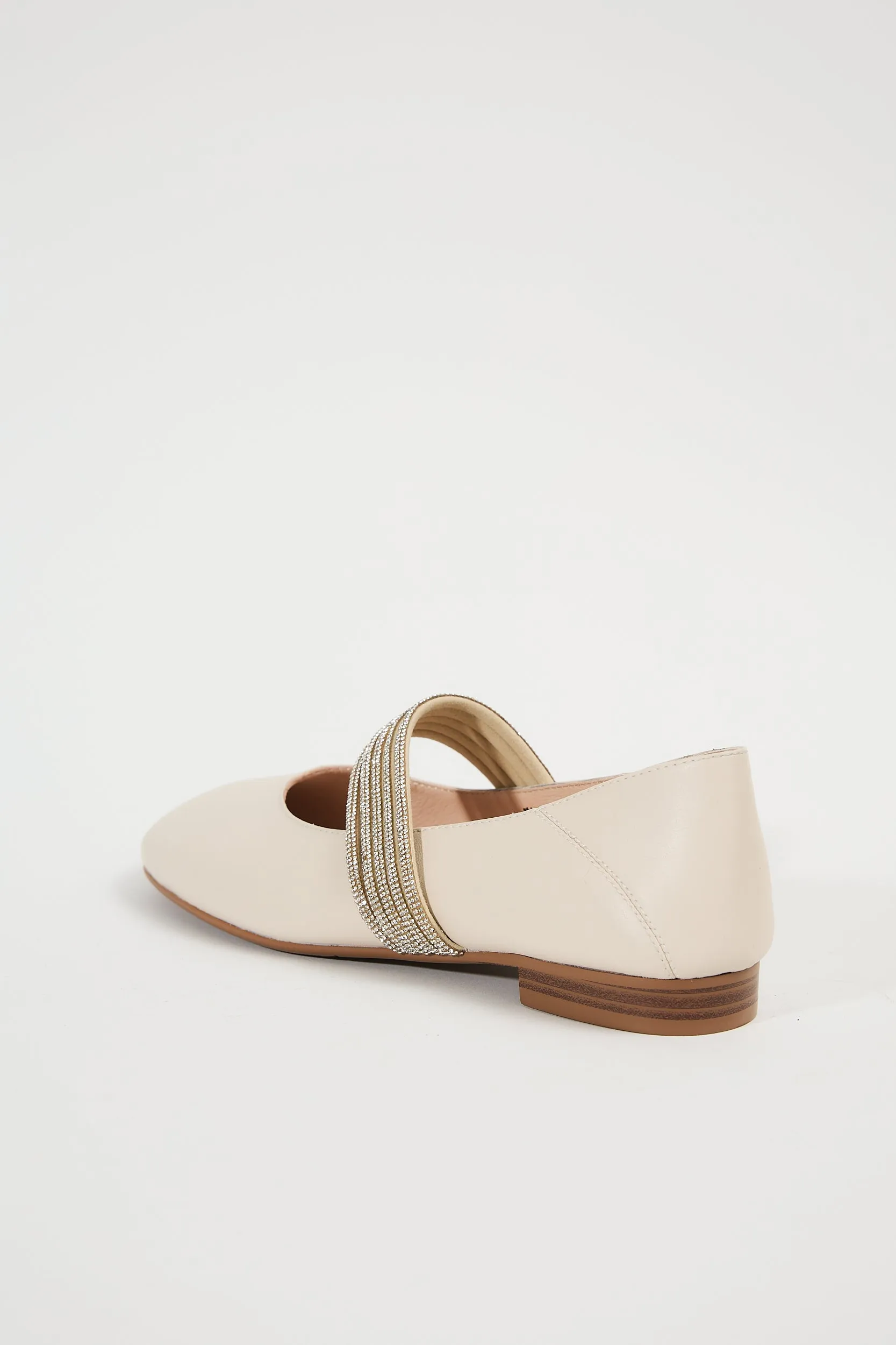 Nessa Beige