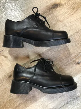 New Doc Martens. Made in UK, UK 6/ US W 8.5/ EUR 40 SOLD