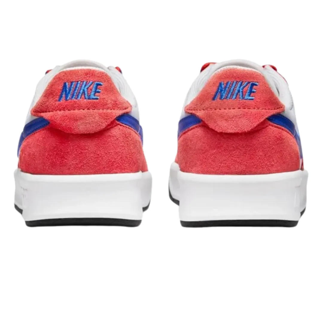 Nike - Men's Adversary Premium SB 'Lobster White' - Lobster / White / Hyper Royal