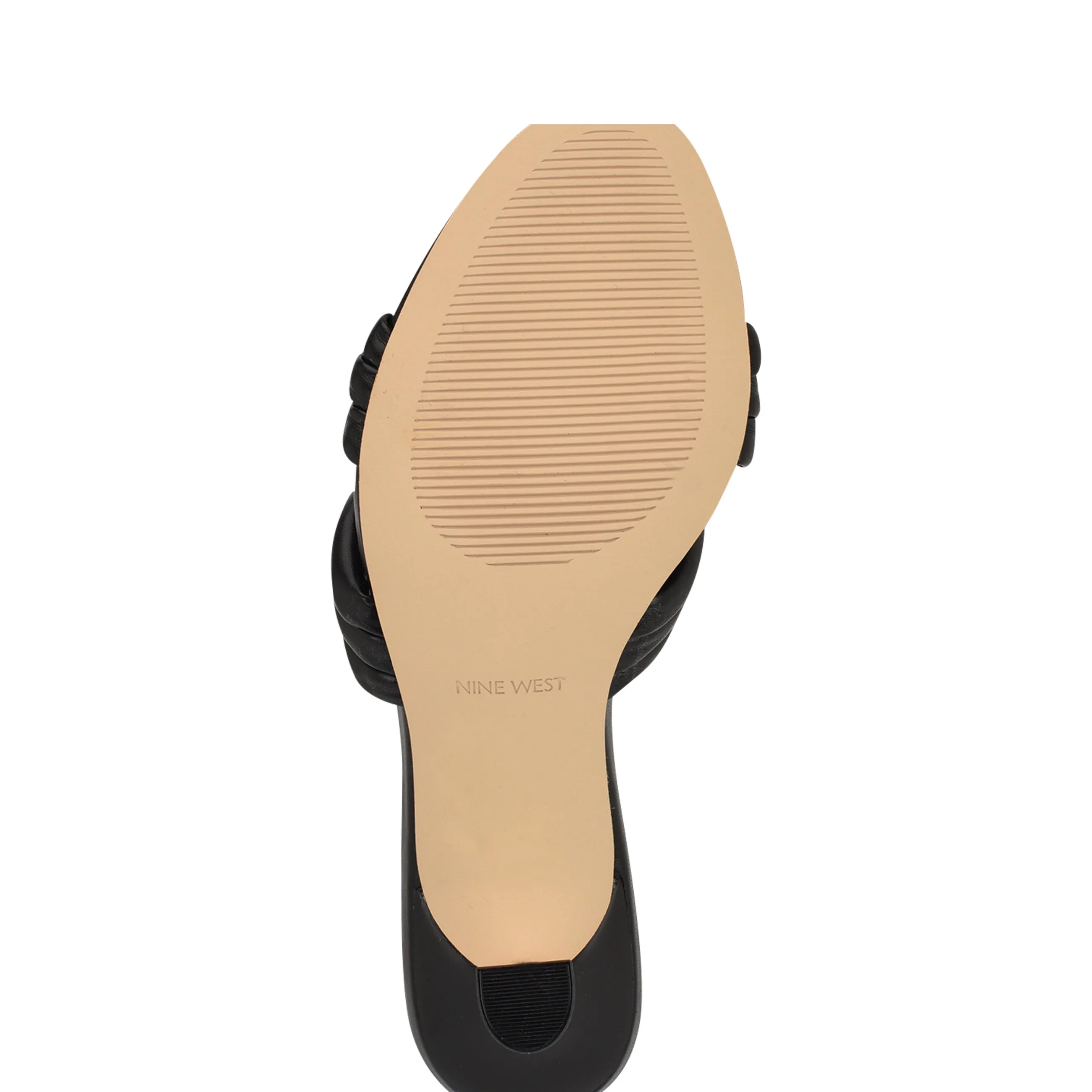 Norene Knotted Dress Sandals
