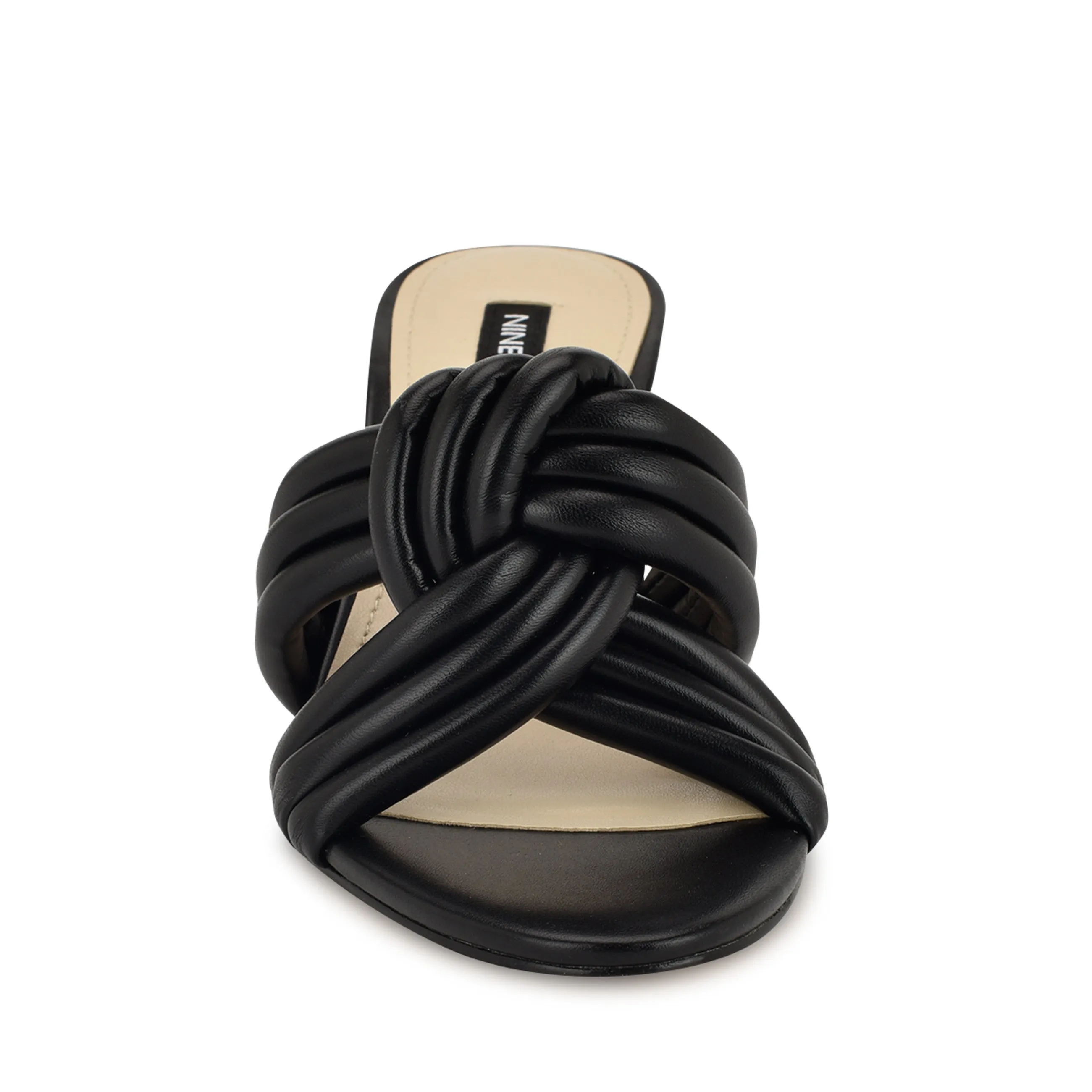 Norene Knotted Dress Sandals