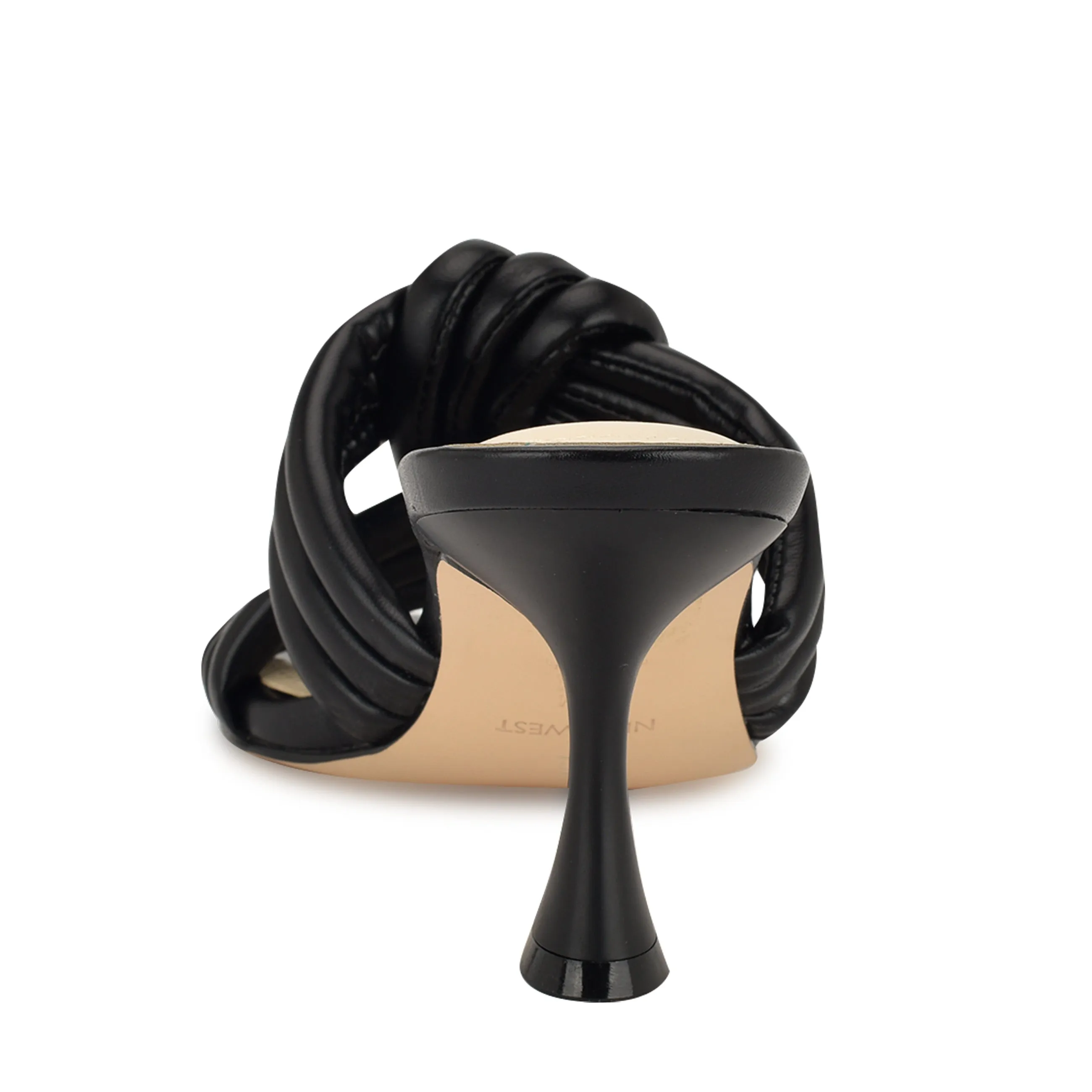 Norene Knotted Dress Sandals