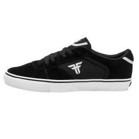 REGAL BLACK/WHITE TOMMY SANDOVAL - Vulc