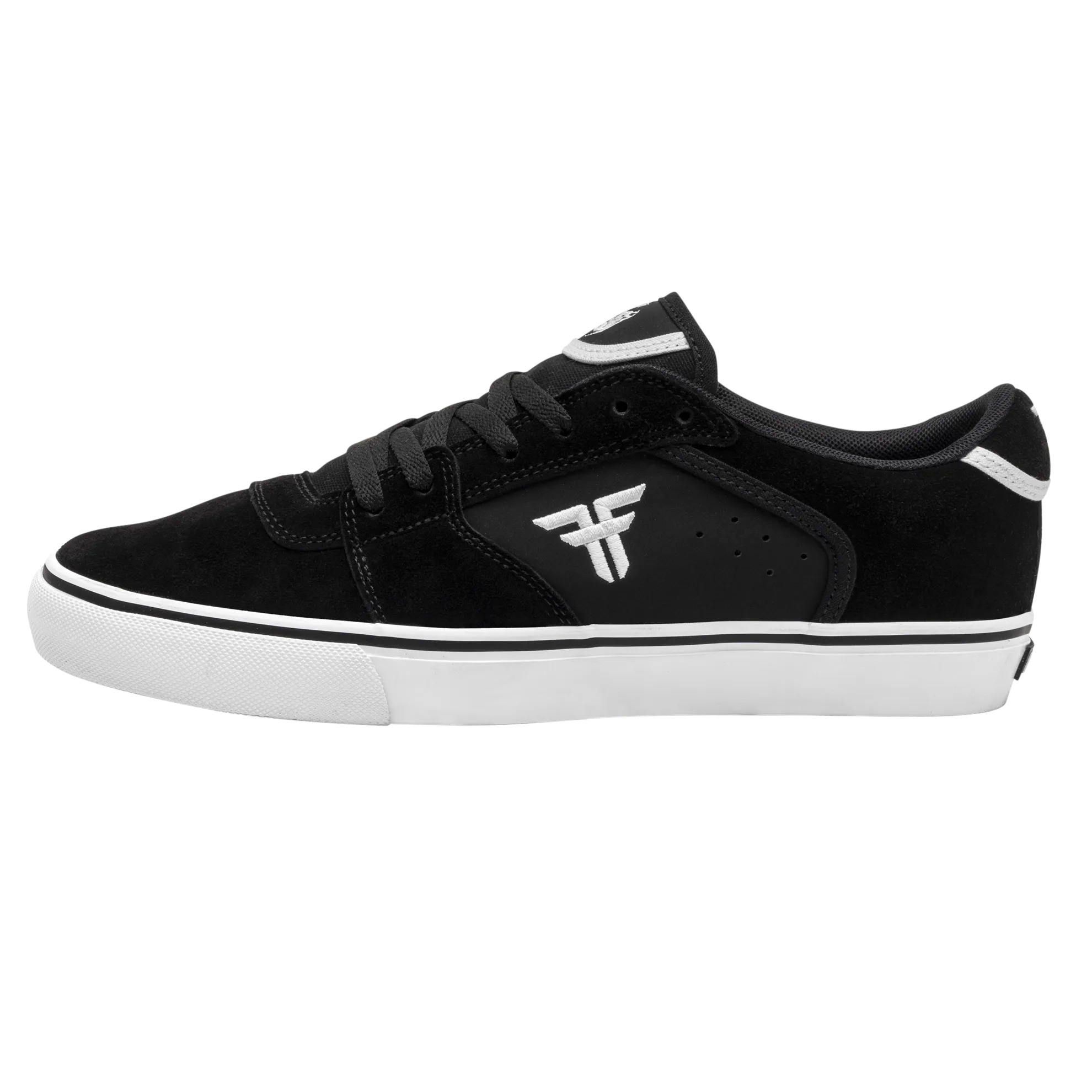 REGAL BLACK/WHITE TOMMY SANDOVAL - Vulc