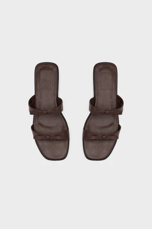RIBBON FLAT SLIDE