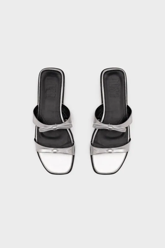 RIBBON FLAT SLIDE