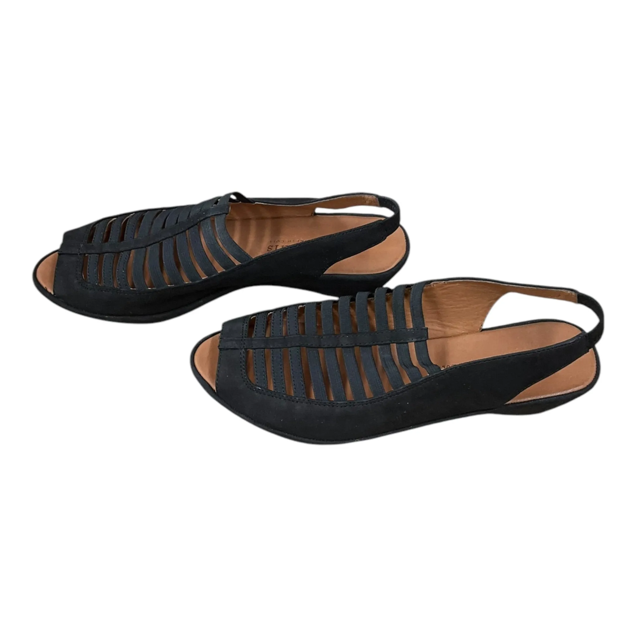 Sandals Heels Wedge By Gentle Souls  Size: 7