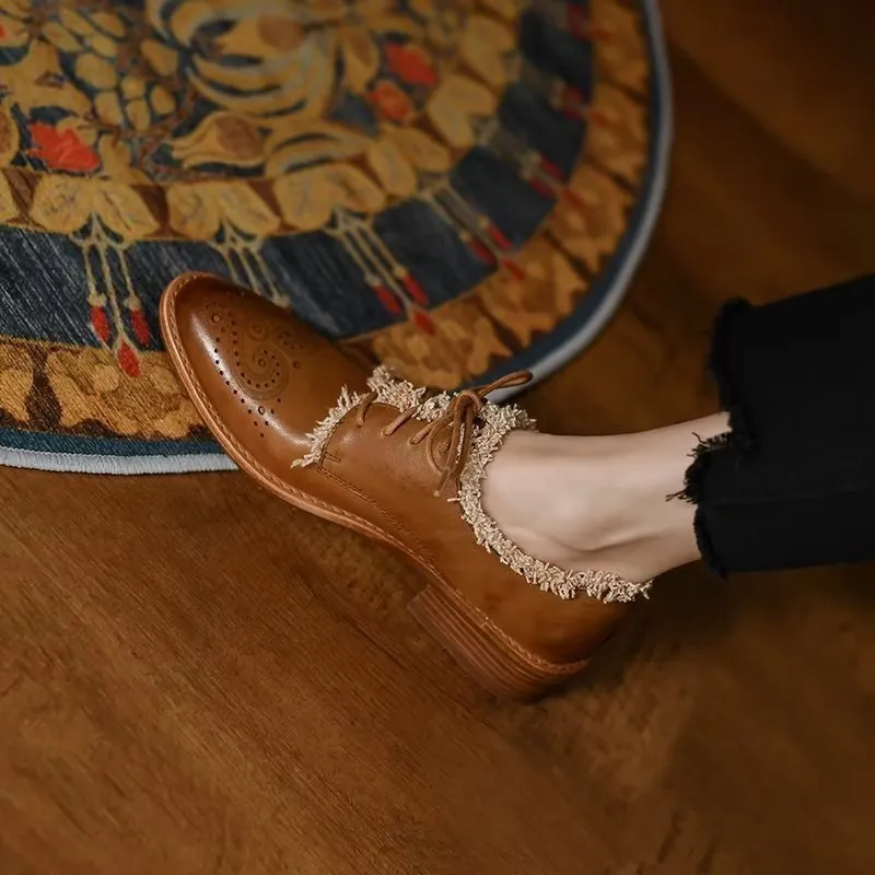 Serpatura Diamoré Pumps