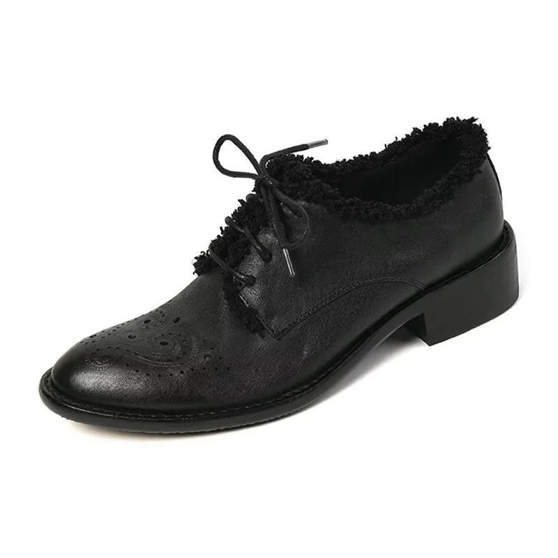 Serpatura Diamoré Pumps