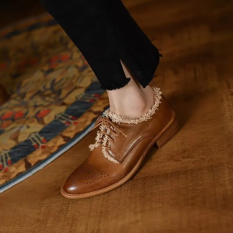 Serpatura Diamoré Pumps