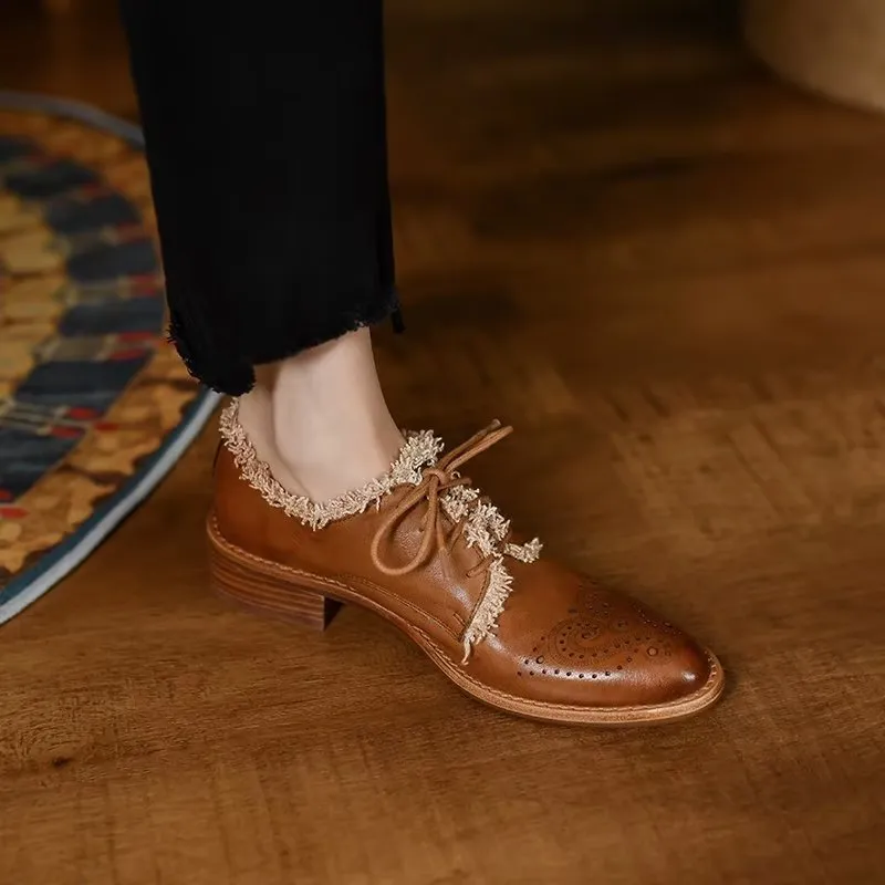 Serpatura Diamoré Pumps
