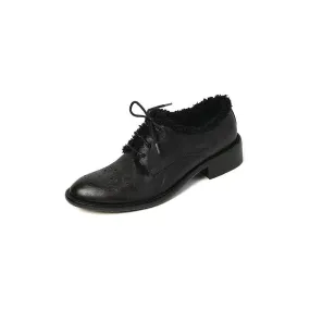 Serpatura Diamoré Pumps
