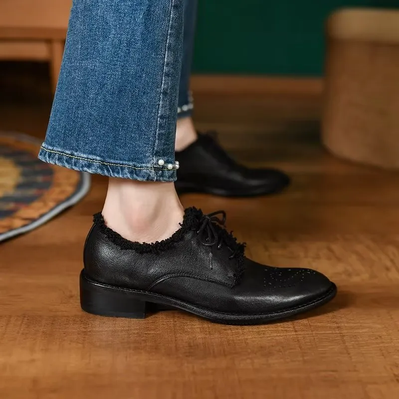 Serpatura Diamoré Pumps