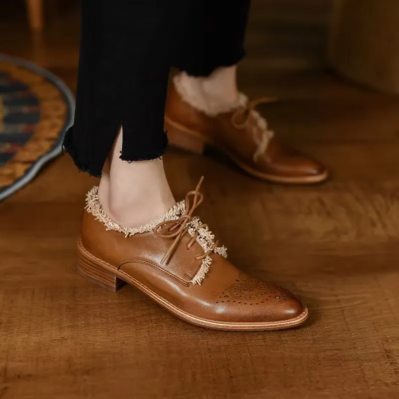 Serpatura Diamoré Pumps