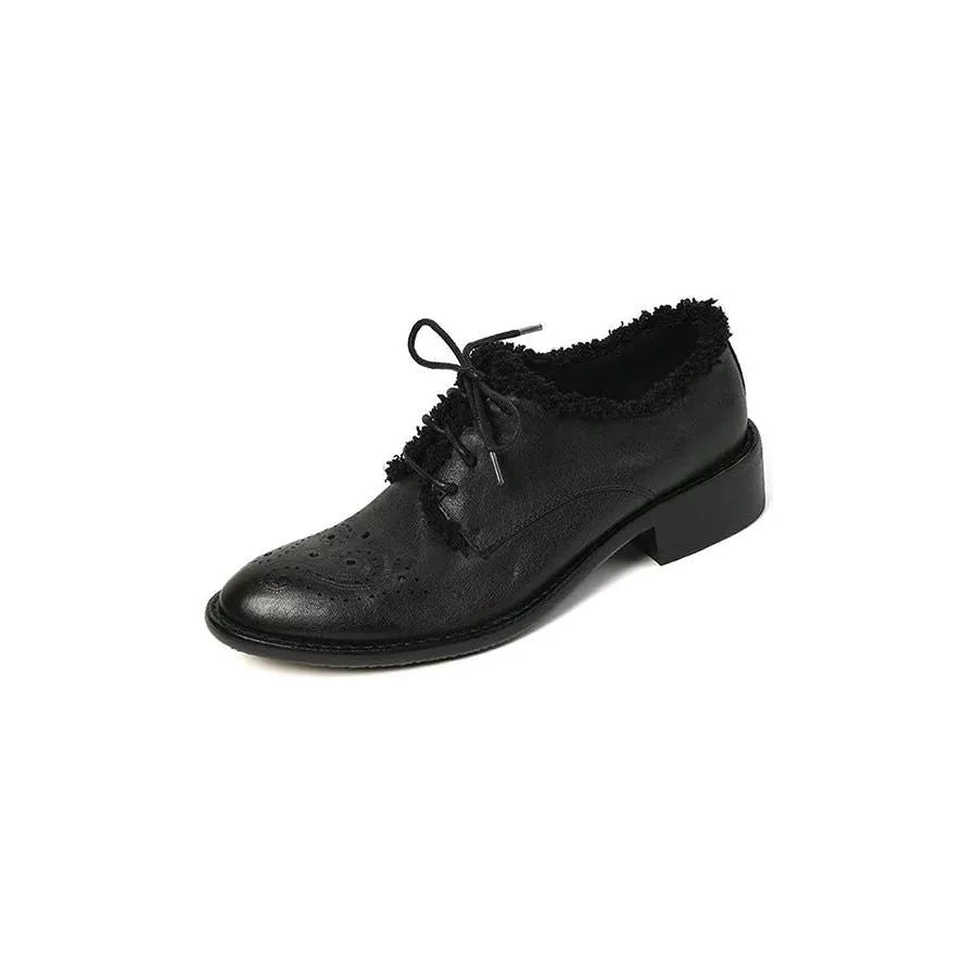 Serpatura Diamoré Pumps