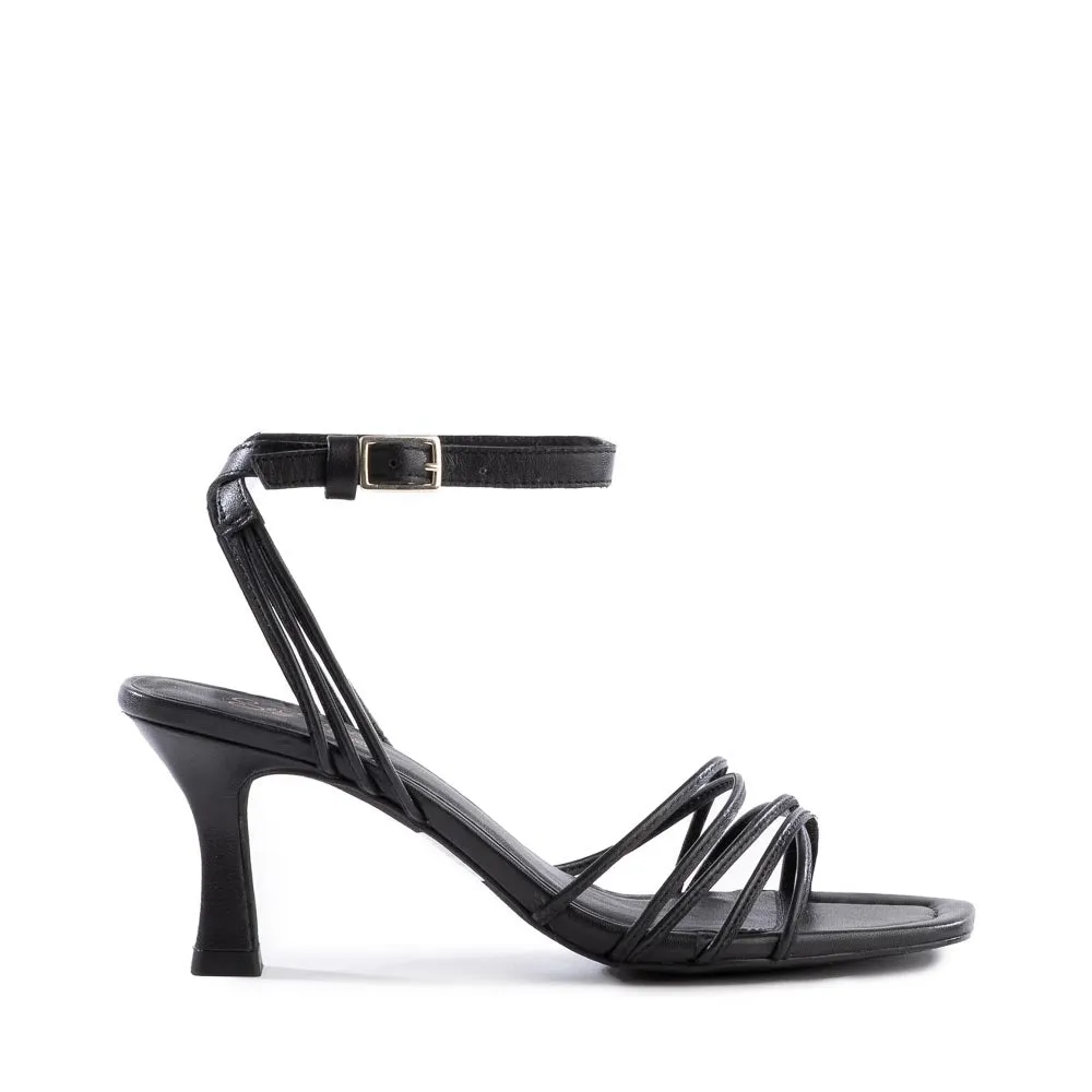 Seychelles Starboard Heels