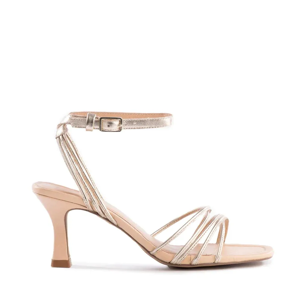 Seychelles Starboard Heels