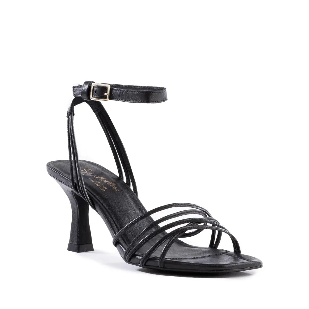 Seychelles Starboard Heels