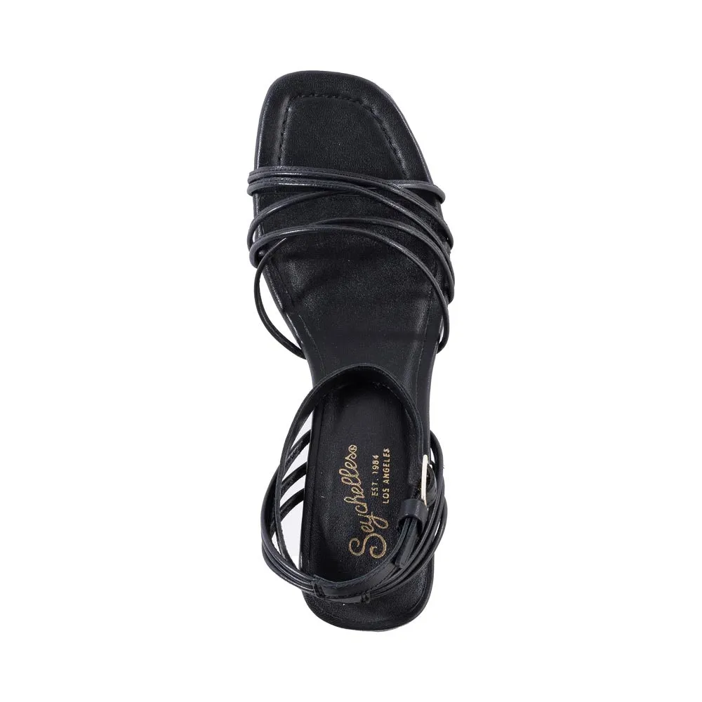 Seychelles Starboard Heels