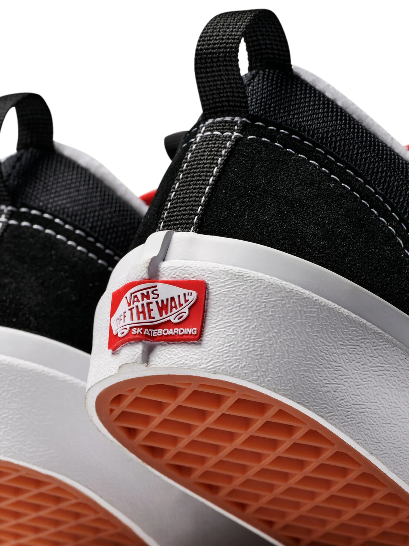 Skate Old Skool 36  Black/White Shoes