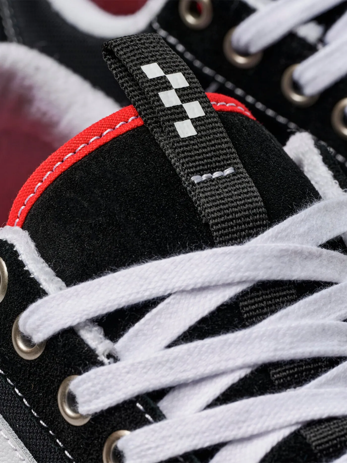 Skate Old Skool 36  Black/White Shoes