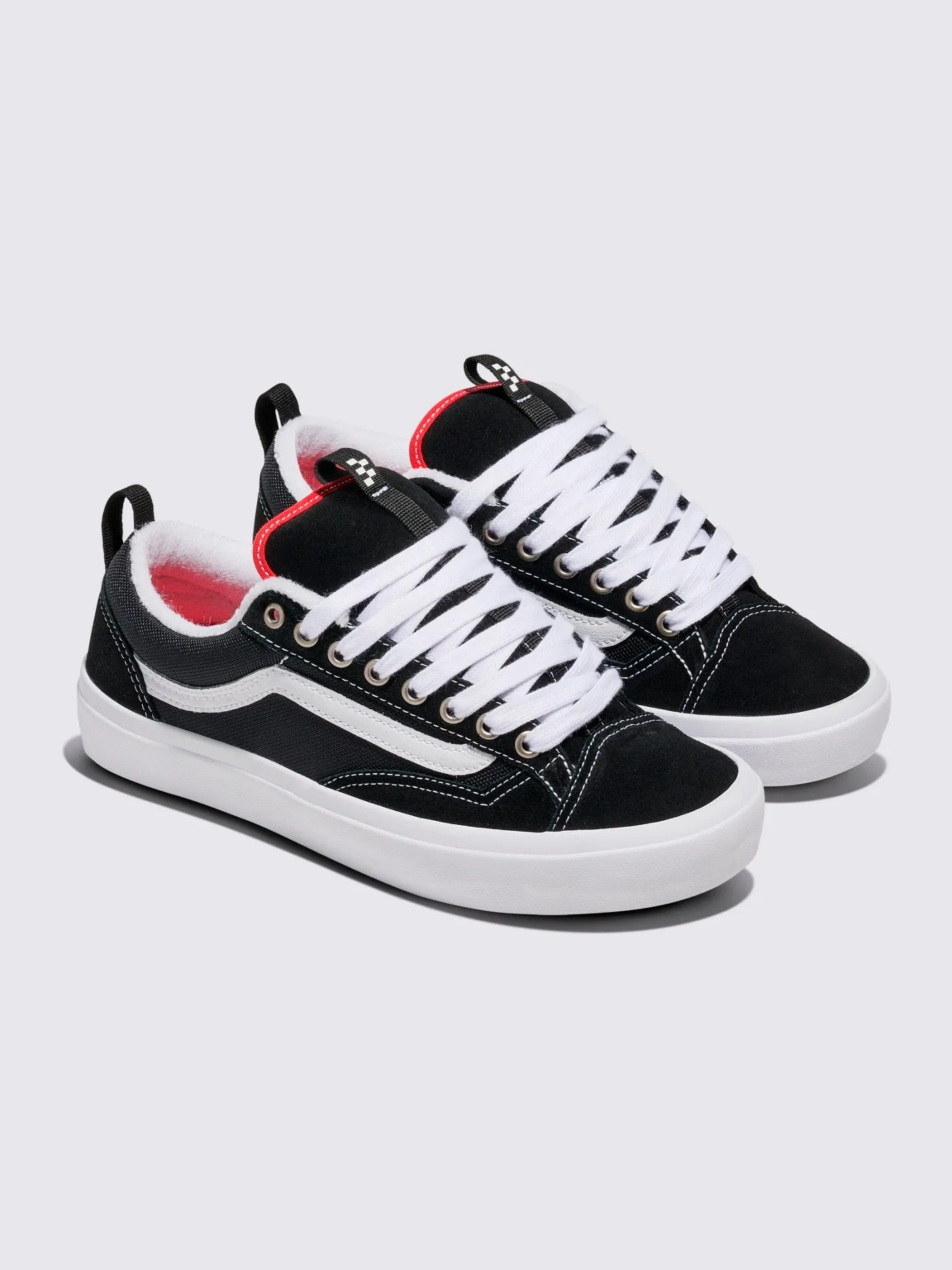 Skate Old Skool 36  Black/White Shoes